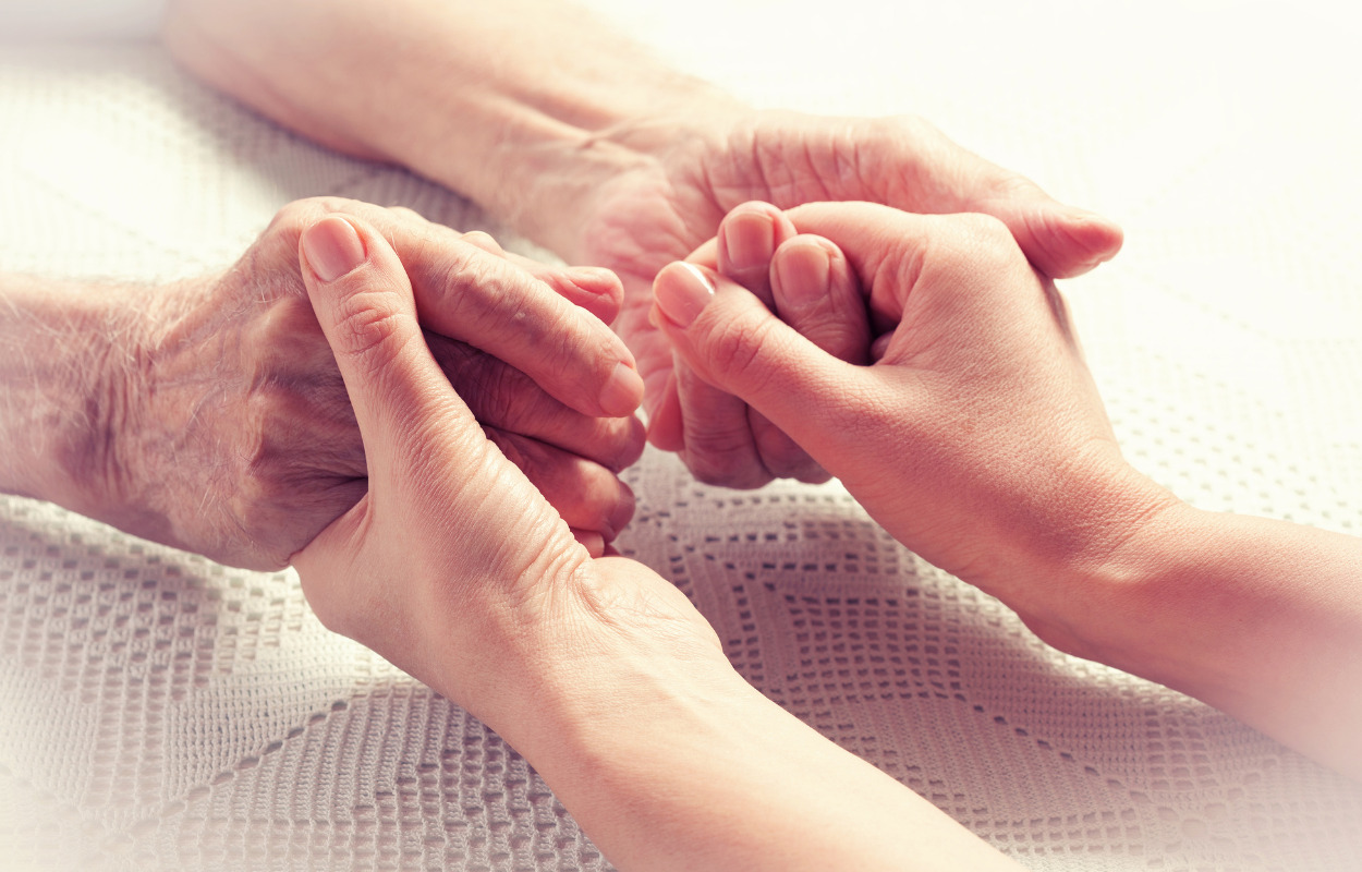 Favrskov Kommune har gode erfaringer med øget selvbestemmelse i hjemmeplejen