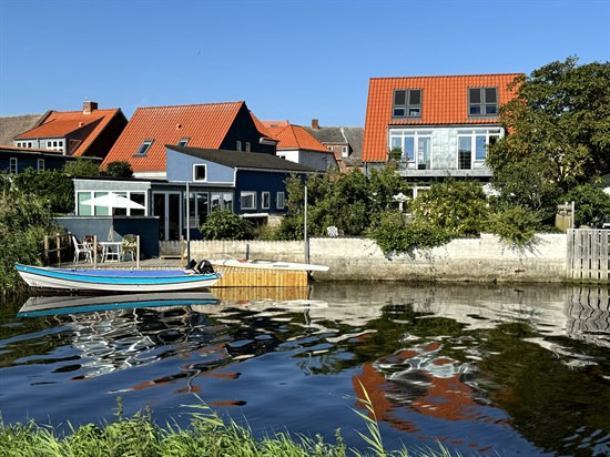 Top 6 over dyreste boliger til salg i Grenaa. Priser op til 5.850.000 kr