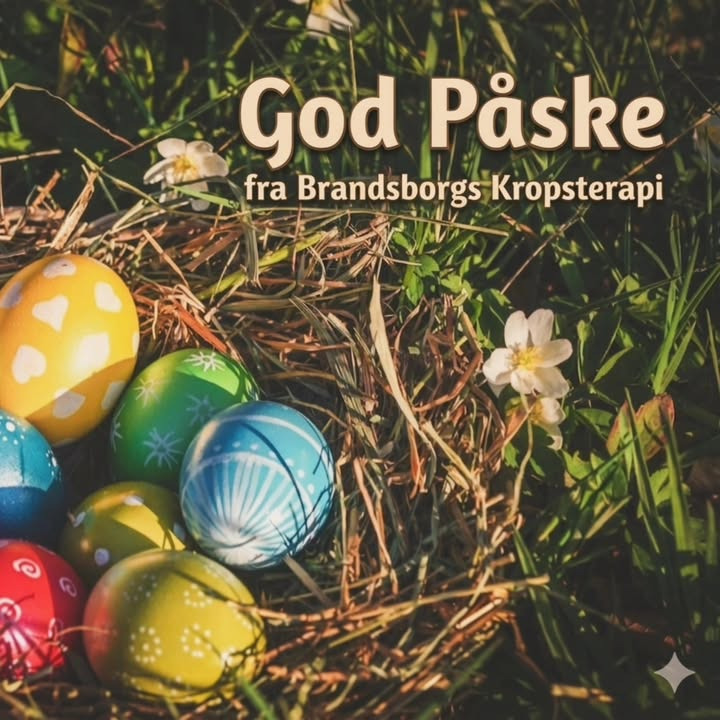 Brandsborgs Kropsterapi deler forårstanker og vigtigheden af faglig udvikling