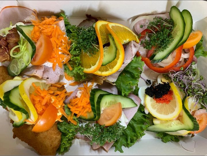 Se dagens updates fra Hadsund her