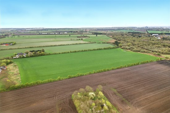 Top 6 over dyreste boliger til salg i Tjæreborg. Priser op til 5.498.000 kr