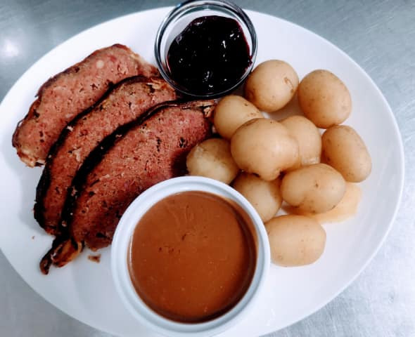 Kiosk & Bistro ved Shell Ekspress Mariagervej inviterer til online shoppingoplevelse