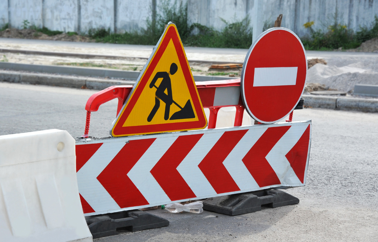 Døesvej skolesti skal renoveres