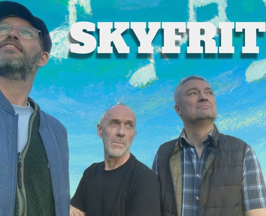 Kreativitet og kultur i Odense: En dag fyldt med nørkleri, musik og litteratur