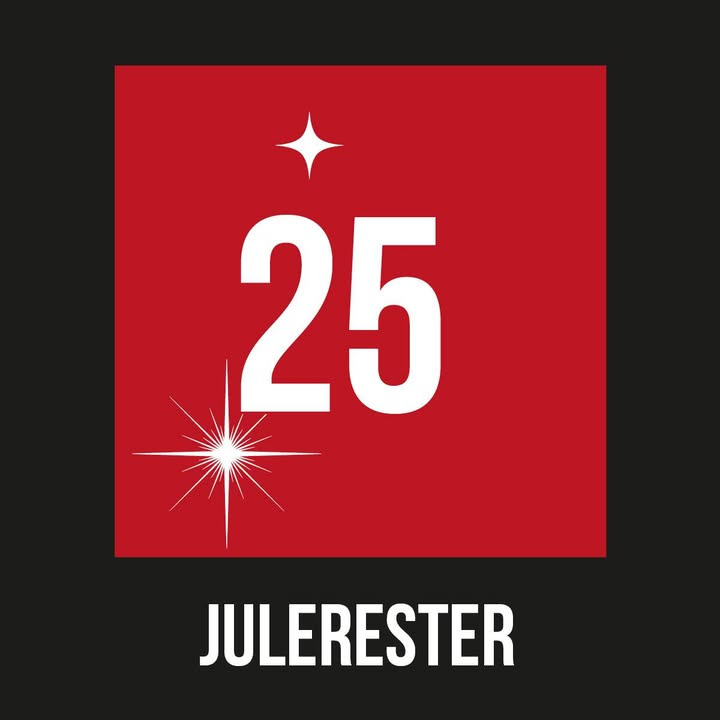 Frederiksberg Kødforsyning v/Christian Rytter Sørensen: Giv julerester nyt liv med lækre opskrifter