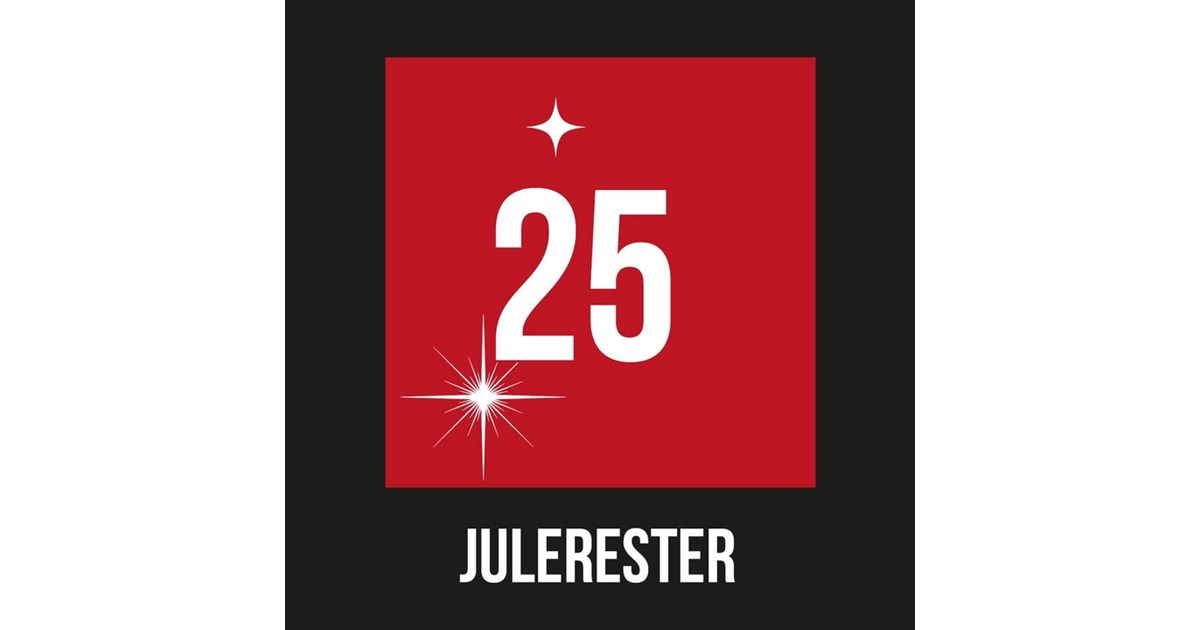 Frederiksberg Kødforsyning v/Christian Rytter Sørensen: Giv julerester ...