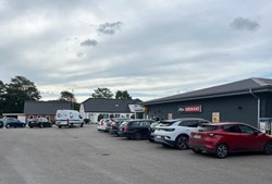 Min Købmand i Asp takker for stor opbakning til lagersalg og successen med landgangsbrød