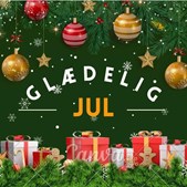 Løvbjerg Frederikshavn ønsker kunder glædelig jul og holder lukket frem til 27. december