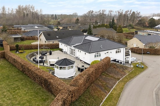 Er Stenhusparken 17 i Holbæk drømmehjemmet? Se de dyreste boliger til salg nu for op til 7.695.000 kr