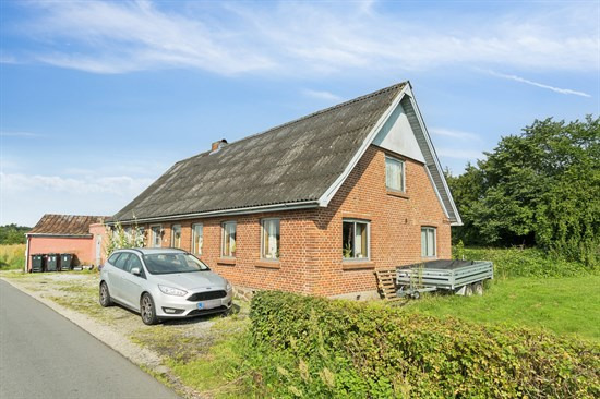 Jebjergvej 38 er til salg for kun 295.000 kr.: Se de billigste boliger til salg i Langå her