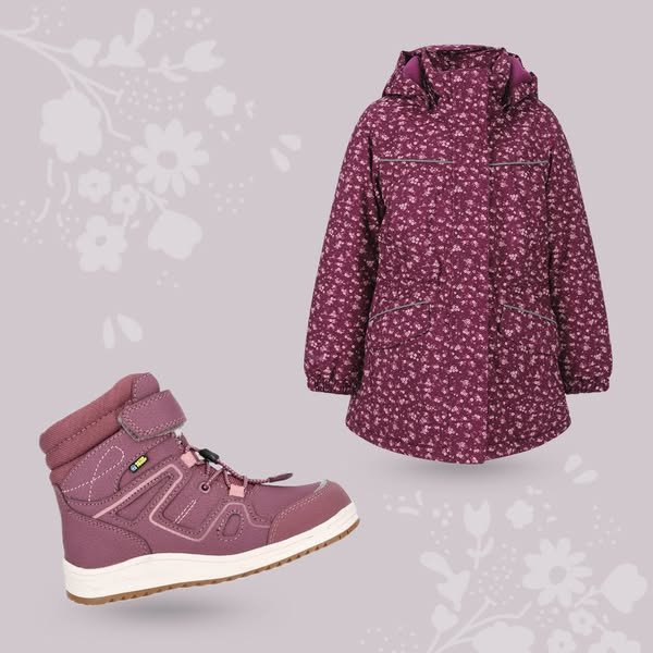 Sportigan Hadsund præsenterer efterårs- og vintertøj fra ZigZag til børn