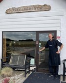 Rosengårdens Gårdbutik holder lukket Kristi Himmelfartsdag, men byder velkommen fredag og lørdag