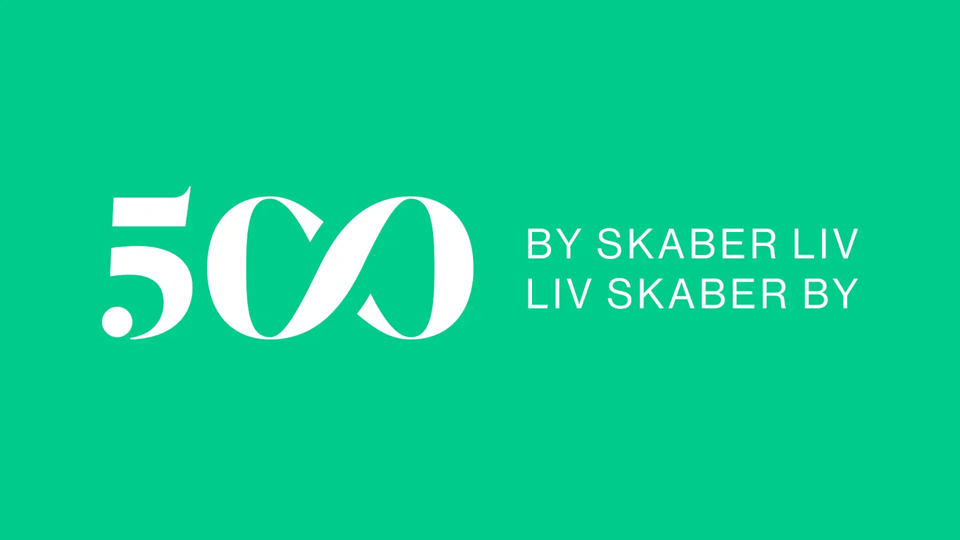 Thisted forbereder sig på at fejre 500-årigt jubilæum med kongelig flot folkefest