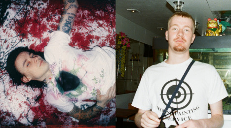 Musikalsk weekend på Fermaten i Herning