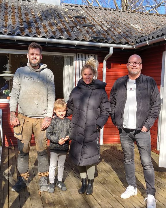 Opdatér dig her: Det nyeste fra Hals