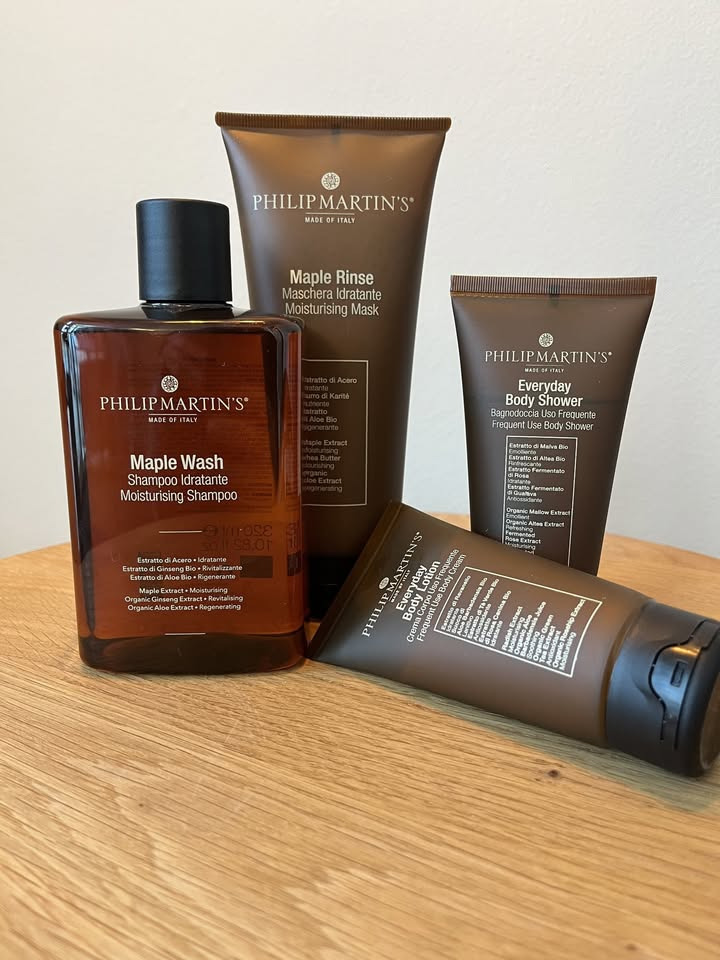 My Style tilbyder eksklusiv hårplejekampagne med gratis produkter