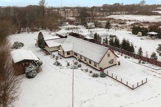 Grønlundvej 64 er til salg for kun 385.000 kr.: Se de billigste boliger til salg i Brande her