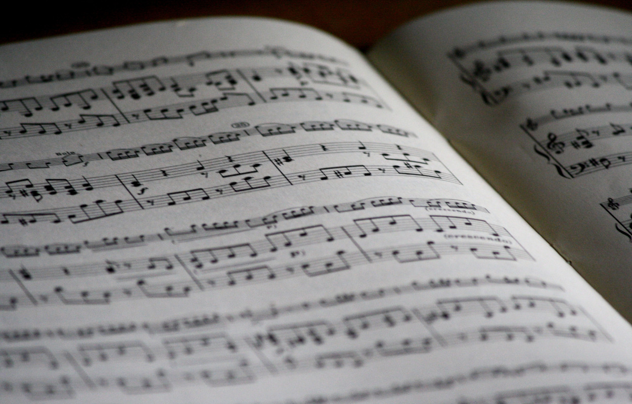 Musical: Den Evige Ild i MCH Herning