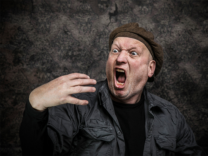 Spændende aktiviteter på Gladsaxe Hovedbibliotek