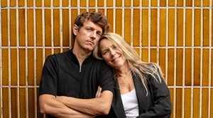 Oplev Jacob Taarnhøj og Alberte Winding Band på MantziusLive