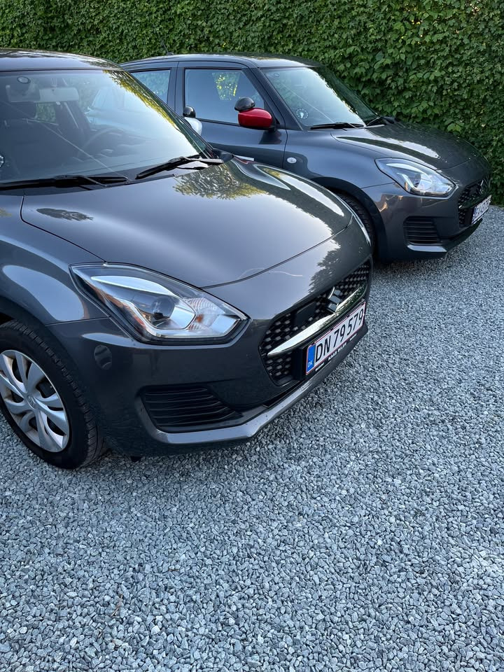 Nyt fra Nørgaards Køreskole