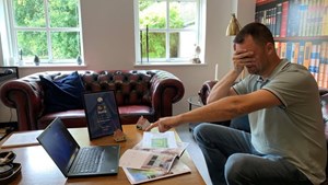 Boligkøb i blinde – tag på inspirationstur med EDC Struer