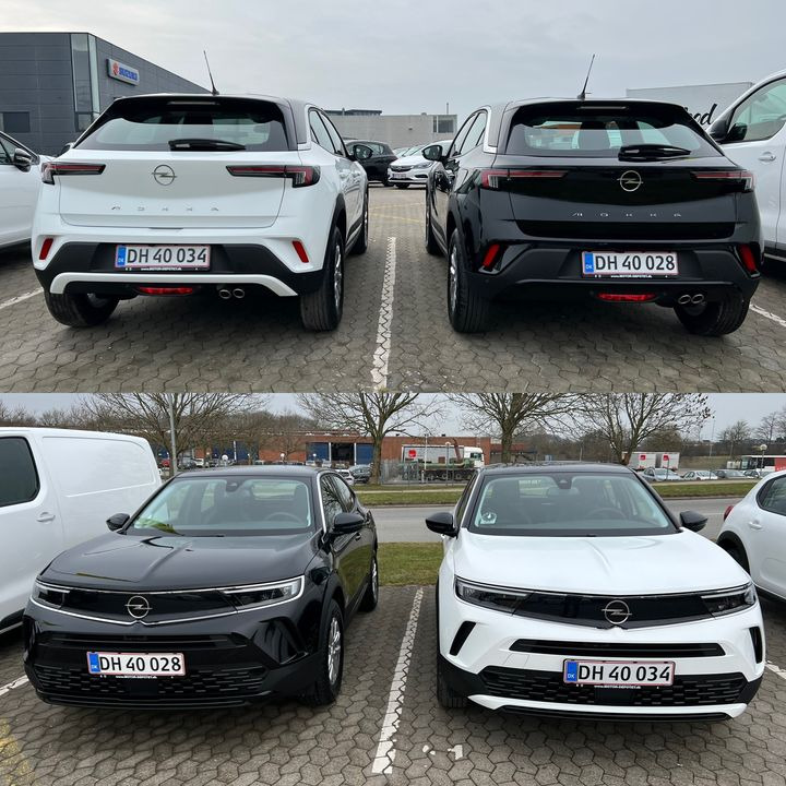 Opdatér dig her: Det nyeste fra Viby J