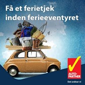 En finger på pulsen i Højslev