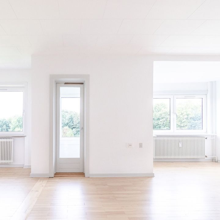 NordVestBO præsenterer: stor og lys 4-værelses lejlighed i Struer klar til indflytning