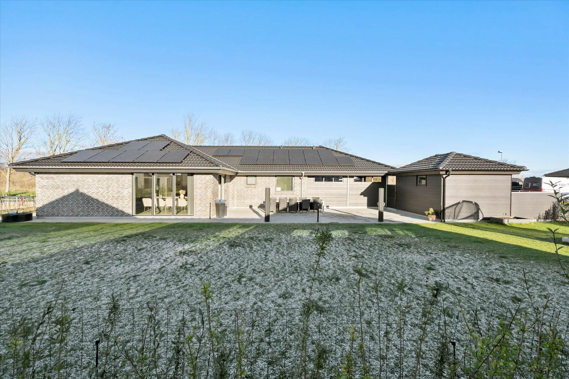 Klaruphave 26 til salg for 4,2  mio. kroner - Se 5 andre boliger til salg i Klarup