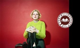Ind i mørket: Oplev litteratur- og fortællefestivalen i Nykøbing Sjælland