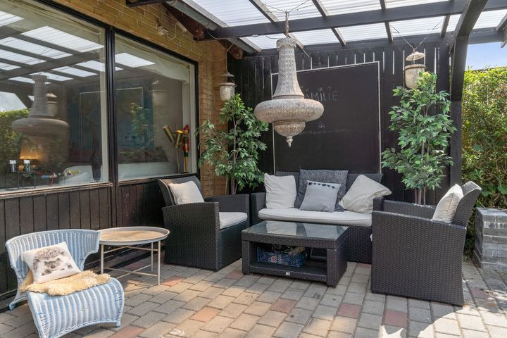 Nyt på opslagstavlen i Herning