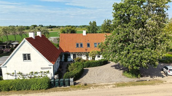 Top 6 over dyreste boliger til salg i Vig. Priser op til 12.500.000 kr