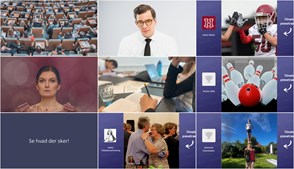 Ugen i Herlev: Foredrag om demens, debat om folkeskolen og kreative aktiviteter