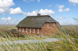 Luksus til salg: Torsmindevej 127, Bøvling til 2,1  mio. kroner – Se Ulfborgs dyreste boliger her