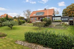 Rønne Alle 2 og 9 andre boliger er kommet til salg denne uge i Randers - se boligerne her.