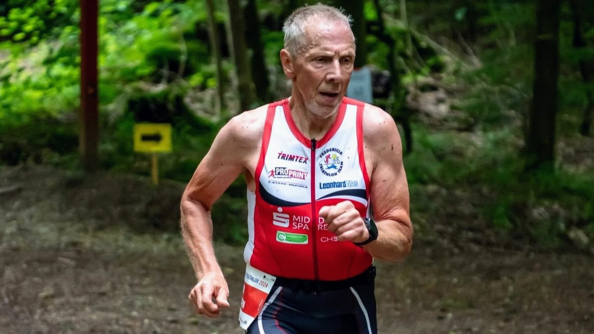 4 x DM Guld til Fredericia 