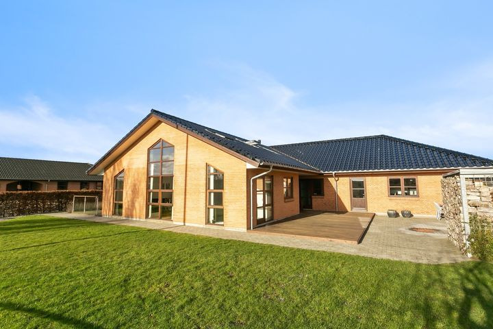 Se dagens updates fra Hammel her