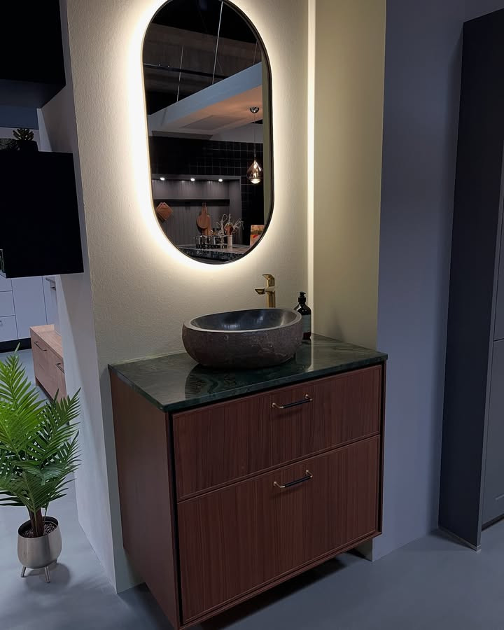 Nyt fra BESSMANN KØKKENER