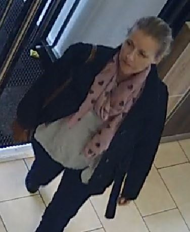 Vigtigt vidne efterlyses nu med foto