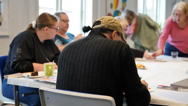 Nyt fællesskab og styrket mental sundhed til udsatte borgere i Thisted med ABC-forløb