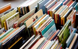 Odder Biblioteket modtager 237.500 kroner til de yngste