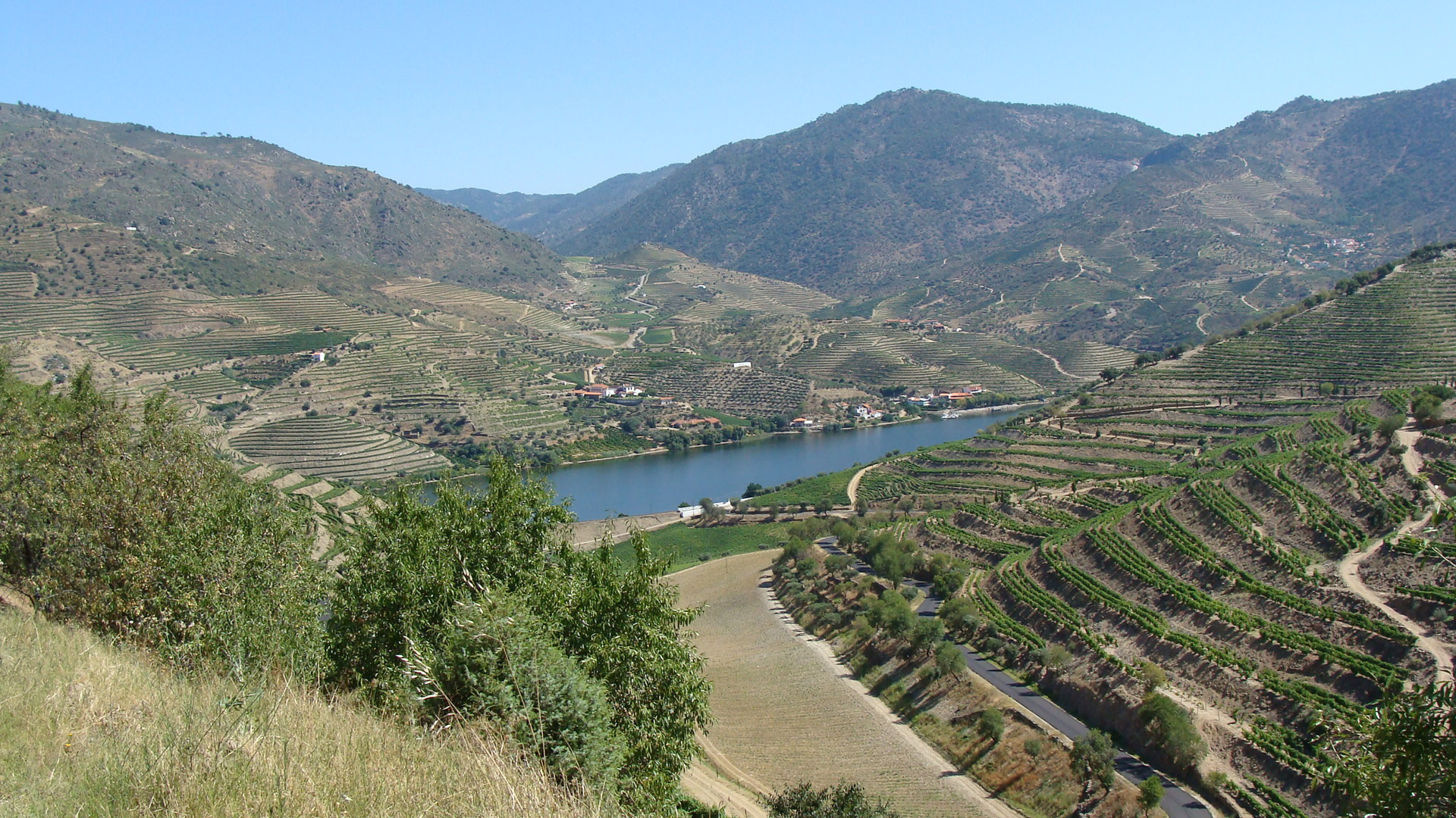 Tour de Portugal til Sabro