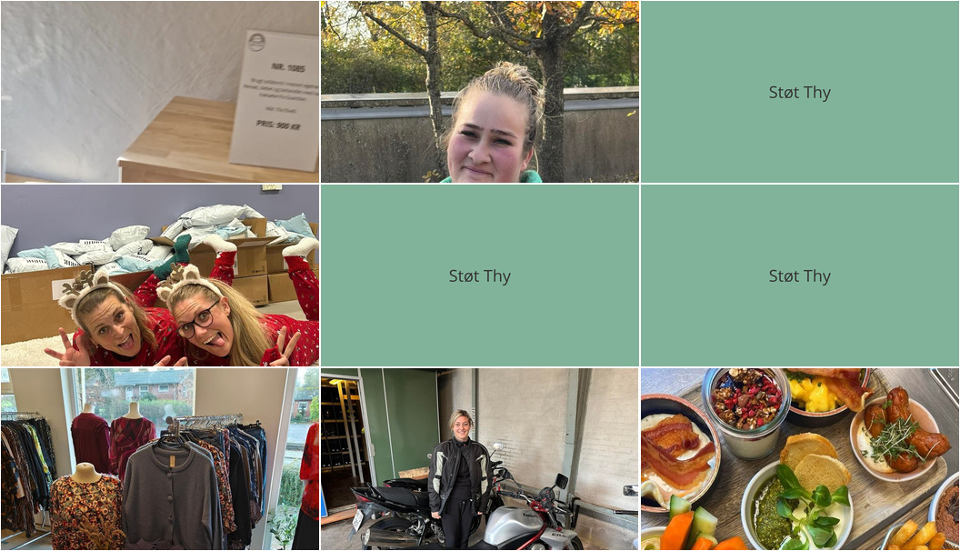 Nyt fra Art´n´Craft, Café Bryggen, DIDRIK og 4 andre