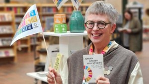 Fra verdensmål til hverdagsmål: Temauge om klima og bæredygtighed på biblioteket