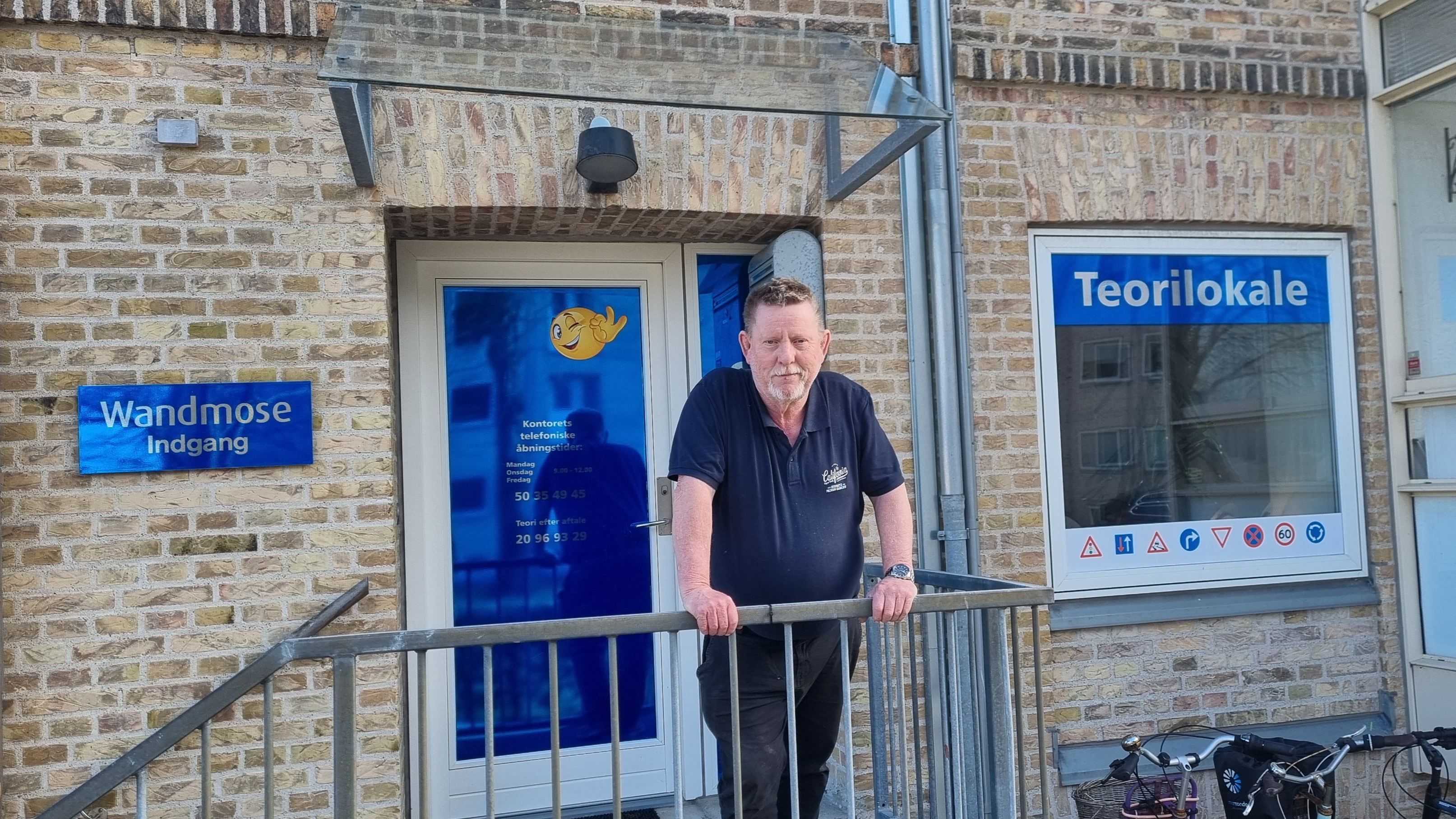 Wandmose køreskole fejrer 65-års jubilæum med fantastiske tilbud