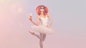 En unik aften med sommerballet i Rebild