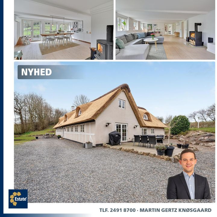 Hold trit med lokalområdet: Nyt fra Horsens