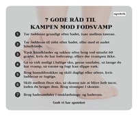 Nyt fra Vejlby Apotek