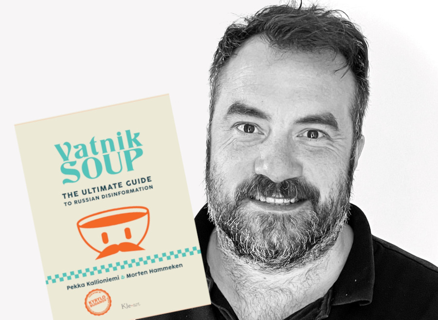 Digitale udfordringer og misinformation: To arrangementer på Herning Bibliotekerne